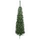 Božično drevo SLIM 120 cm jelka