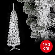 Božično drevo SLIM 150 cm jelka
