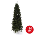 Božično drevo SLIM 180 cm
