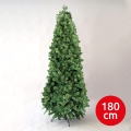 Božično drevo SLIM 180 cm jelka