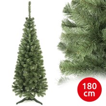Božično drevo SLIM 180 cm jelka