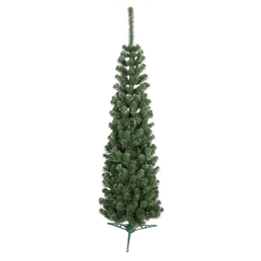 Božično drevo SLIM 220 cm jelka