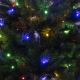 Božično drevo SMOOTH 220 cm smreka