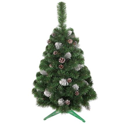 Božično drevo SNOW 120 cm bor