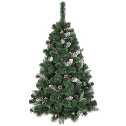 Božično drevo SNOW 180 cm bor