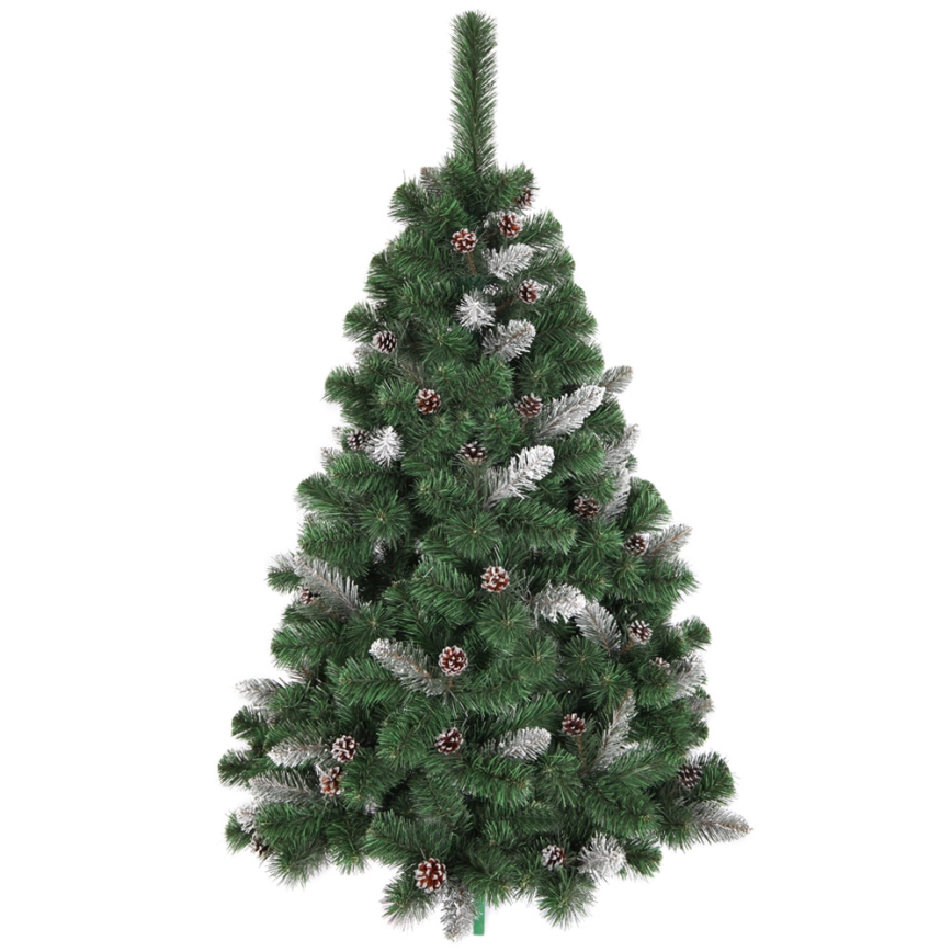 Božično drevo SNOW 180 cm bor