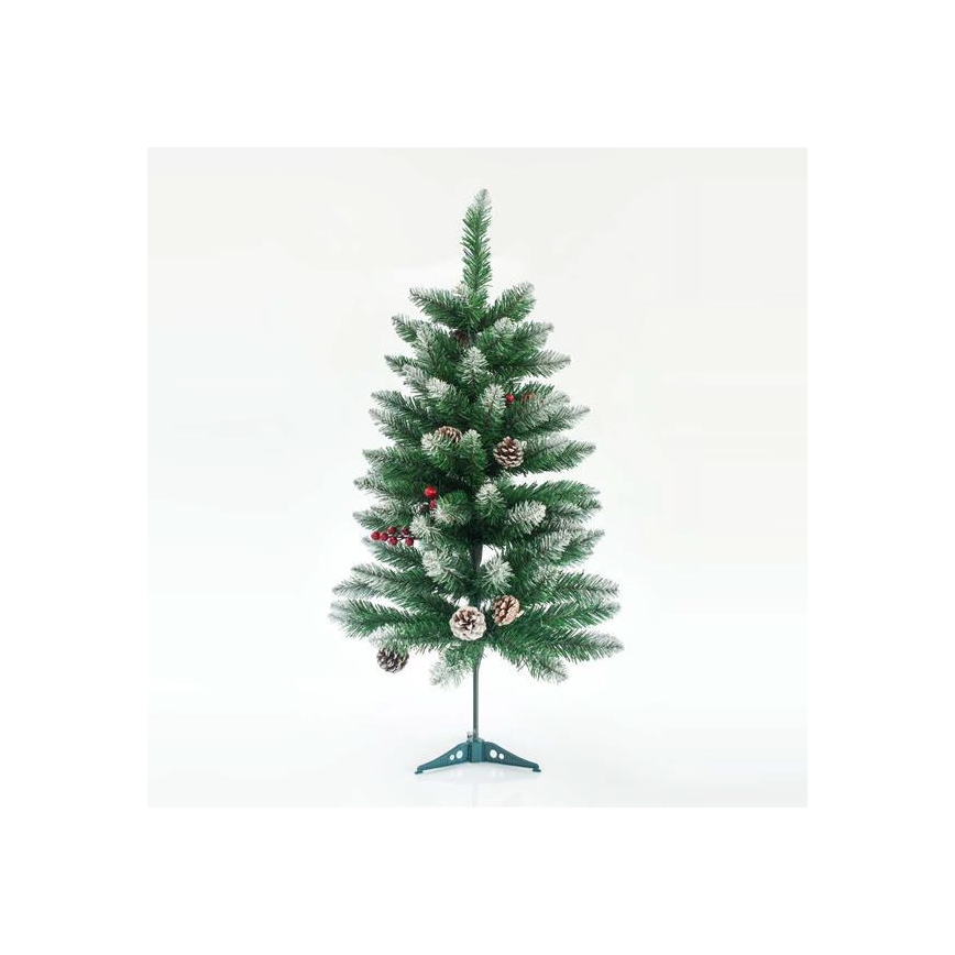 Božično drevo SNOWY 150 cm bor