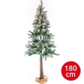 Božično drevo SNOWY 180 cm jelka