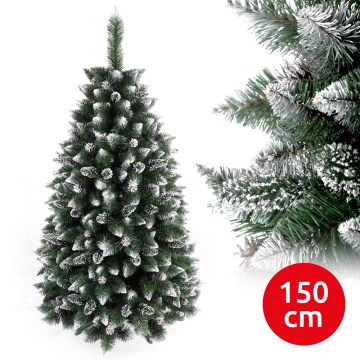 Božično drevo TAL 150 cm bor