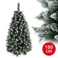 Božično drevo TAL 180 cm bor