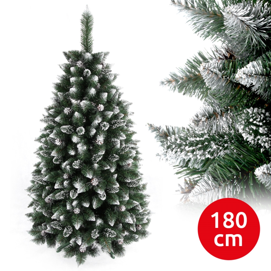 Božično drevo TAL 180 cm bor