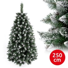 Božično drevo TAL 250 cm bor