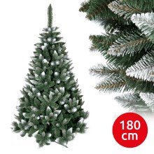 Božično drevo TEM 180 cm bor