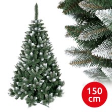 Božično drevo TEM I 150 cm bor