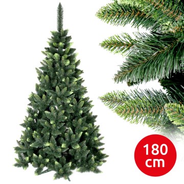 Božično drevo TEM II 180 cm bor