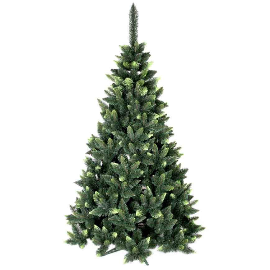 Božično drevo TEM II 180 cm bor