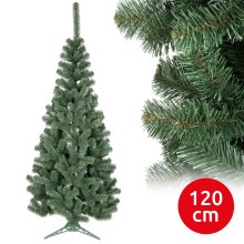 Božično drevo VERONA 120 cm jelka