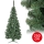 Božično drevo VERONA 250 cm jelka