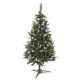 Božično drevo WHITE 180 cm bor