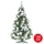 Božično drevo XMAS TREES 150 cm jelka