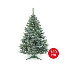 Božično drevo XMAS TREES 180 cm jelka