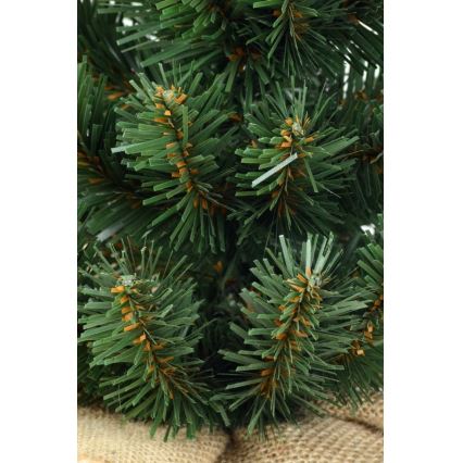 Božično drevo XMAS TREES 30 cm bor