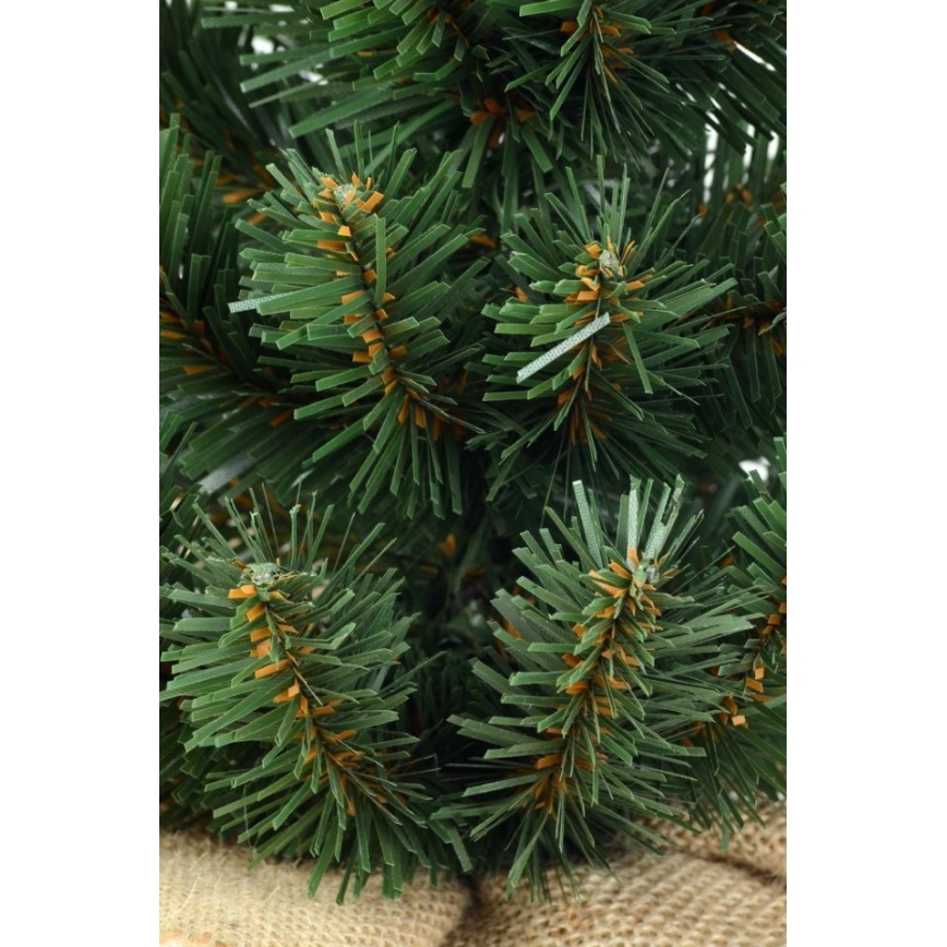 Božično drevo XMAS TREES 30 cm bor