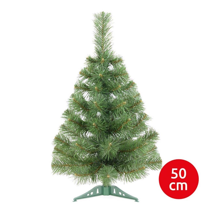 Božično drevo XMAS TREES 50 cm bor