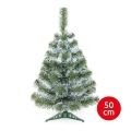 Božično drevo XMAS TREES 50 cm bor