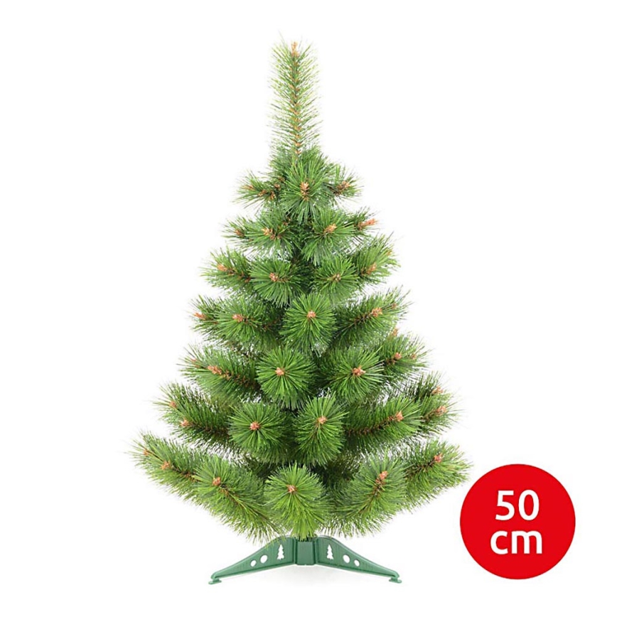 Božično drevo XMAS TREES 50 cm bor