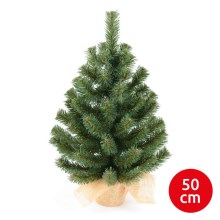 Božično drevo XMAS TREES 50 cm bor