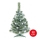 Božično drevo XMAS TREES 50 cm jelka