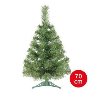 Božično drevo XMAS TREES 70 cm bor