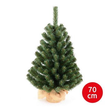 Božično drevo XMAS TREES 70 cm bor