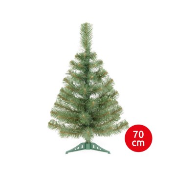 Božično drevo XMAS TREES 70 cm jelka