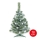 Božično drevo XMAS TREES 70 cm jelka