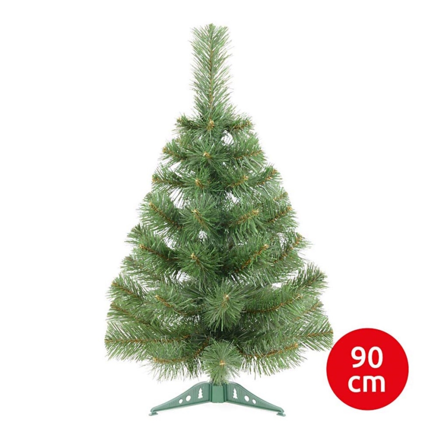 Božično drevo XMAS TREES 90 cm bor