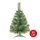 Božično drevo XMAS TREES 90 cm bor