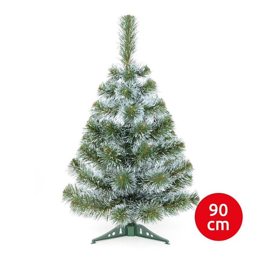 Božično drevo XMAS TREES 90 cm bor