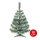 Božično drevo XMAS TREES 90 cm bor