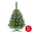 Božično drevo XMAS TREES 90 cm jelka