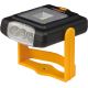 Brennenstuhl - LED Delovna svetilka LED/3xAAA oranžna