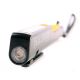 Brennenstuhl - LED Napolnitvena delovna svetilka LED/1600mAh/5V oranžna