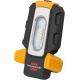 Brennenstuhl - LED Napolnitvena delovna svetilka LED/1800mAh/5V oranžna