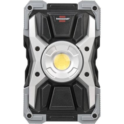 Brennenstuhl - LED Napolnitveni reflektor LED/15W/5V 5000 mAh IP65