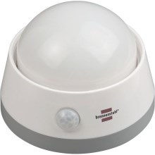 Brennenstuhl - LED Orientacijska svetilka s senzorjem gibanja LED/3xAA