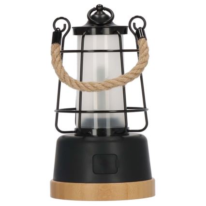 Brennenstuhl - LED nastavljiva polnilna svetilka LED/6W/5200 mAh/3,7V 2700-6500K IP44