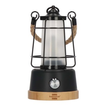 Brennenstuhl - LED Zatemnitvena polnilna svetilka LED/6W/5200 mAh/3,7V 2700-6500K IP44