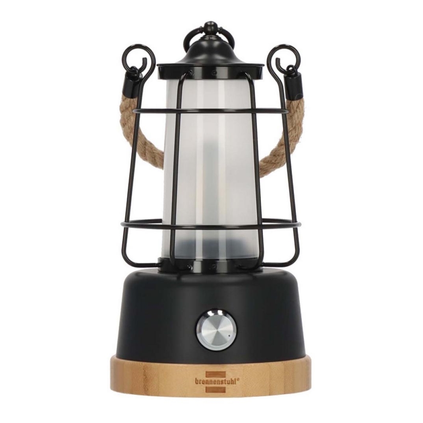 Brennenstuhl - LED Zatemnitvena polnilna svetilka LED/6W/5200 mAh/3,7V 2700-6500K IP44