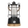 Brennenstuhl - LED Zatemnitvena polnilna svetilka LED/6W/5200 mAh/3,7V 2700-6500K IP44